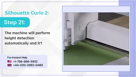 How to Emboss with Silhouette Curio 2
