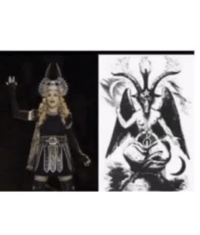 Beware of these symbols...