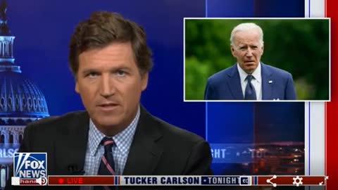 Tucker Carlson Tonight - 5/31/22