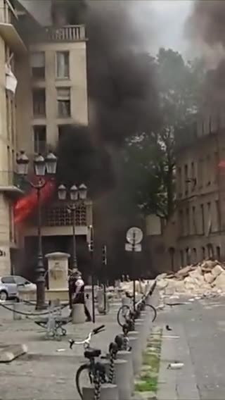 Another view of aftermath