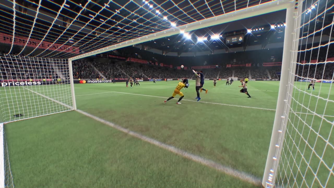QUE PASSE DO CAMISA 10 #fifa #fifa23 #shorts