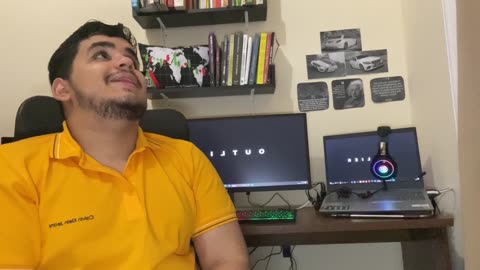 FERREIRA TRADER - DISCIPLINA