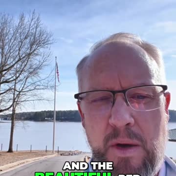 The Shining City on the Hill