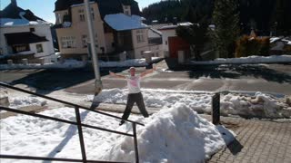 11. Chan Repariert