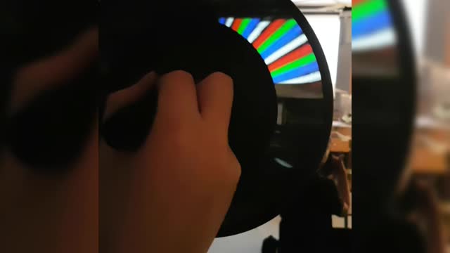 Look At That Framerate!