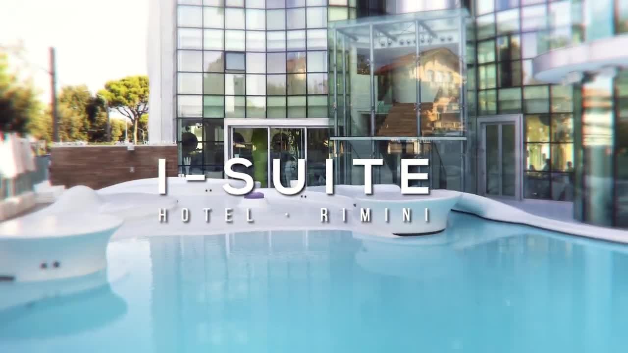 SICIS - I-Suite Hotel - Rimini