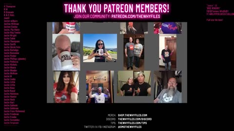 Killer Patents & Secret Science Vol. 1 | Free Energy & Anti-Gravity Cover-Ups...