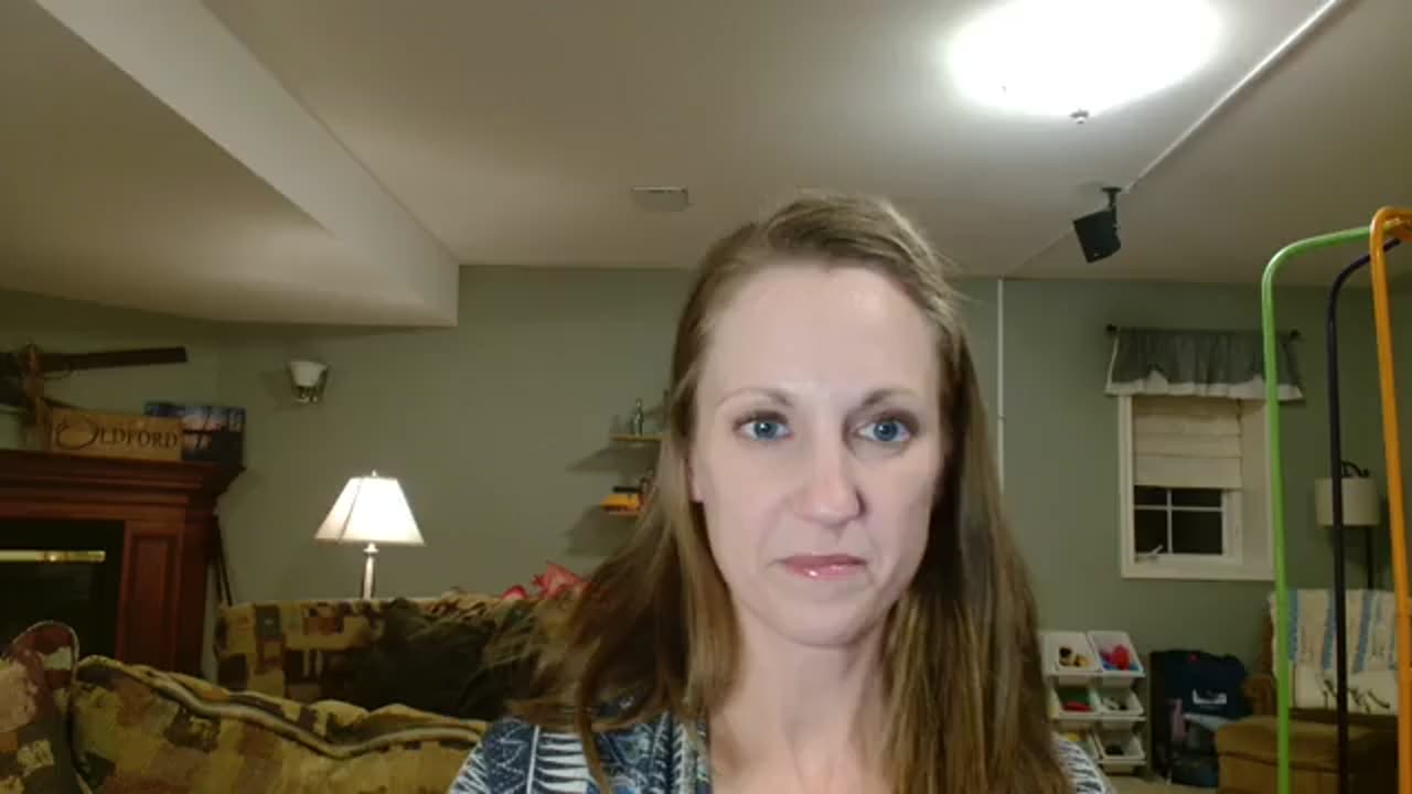 Convention of States Michigan Live!