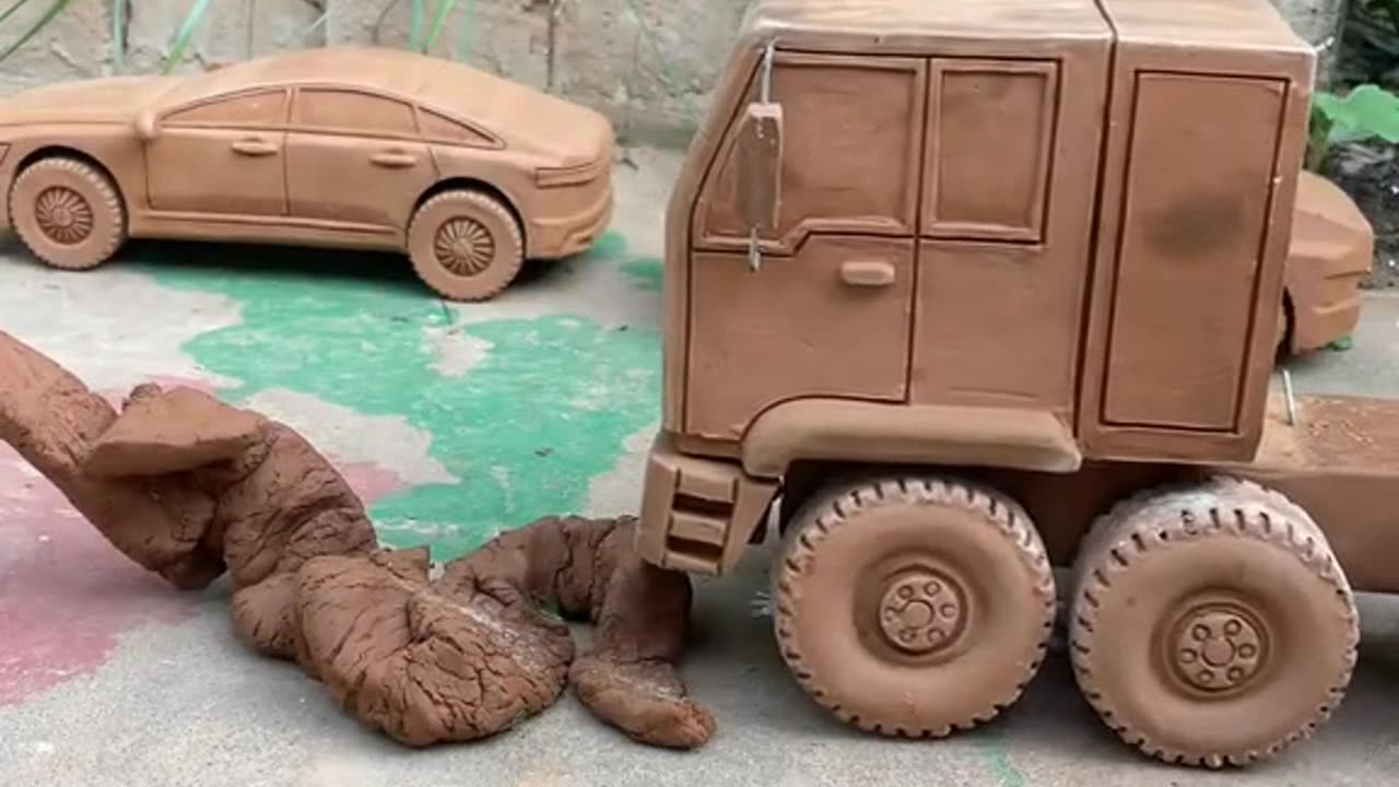 Aisi kalakari kabhi nahin dekhi hogi aapane