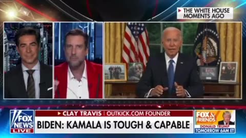 Joe Biden said character still counts when you’re in public life