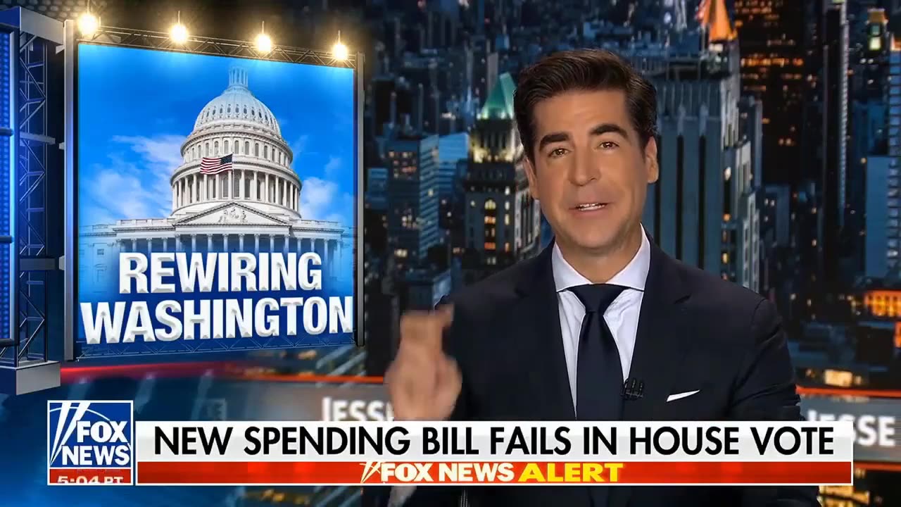 Jesse Watters Primetime 12/19/24 FULL END SHOW HD | FOX BREAKING NEWS December 19, 2024