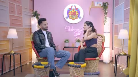 EP 16: Desi Vibes With Shehnaaz Gill | Elvish Yadav