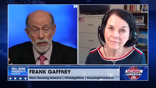 Securing America with Elaine Donnelly (Part 2) | September 27, 2022