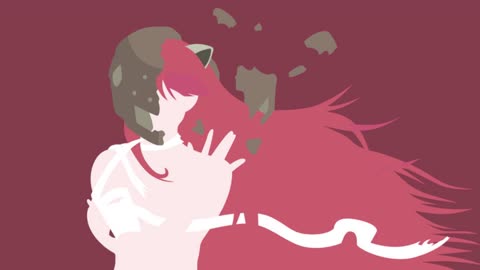 elfen lied lilium lofi 1 HOUR anime lofi hip hop remix