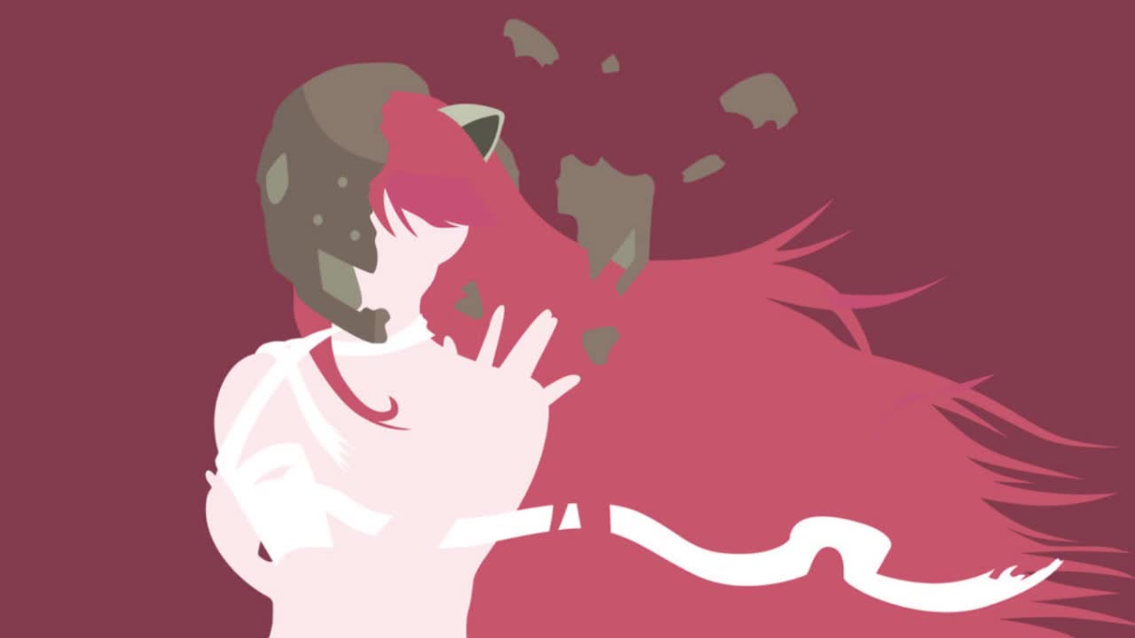 elfen lied lilium lofi 1 HOUR anime lofi hip hop remix