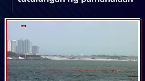 Mga apektado ng reclamation projects sa buong bansa, tutulungan ng pamahalaan