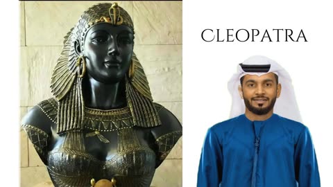 Cleopatra