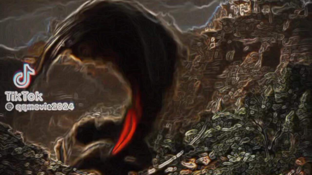 Nozuchi, a monstr from the Godzilla series