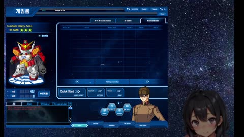SD Gundam RPSD Live Stream 6