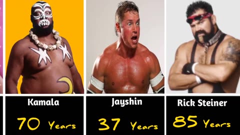 Wwe superstars recently died
