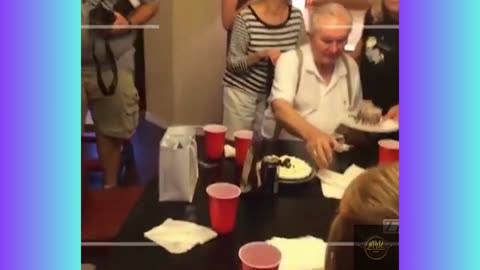 The Ultimate Comedy Bonanza: Clips of Non-Stop Laughter in One Hilarious Compilation.ENJOY!