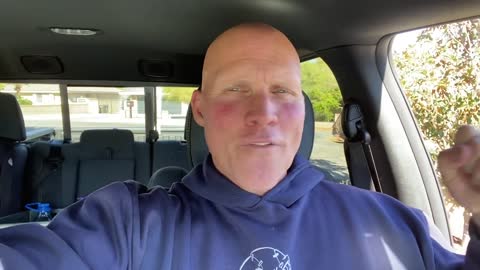 Pastor Shane Responds To: “Let’s Go Brandon.” Hope This Response Goes Viral