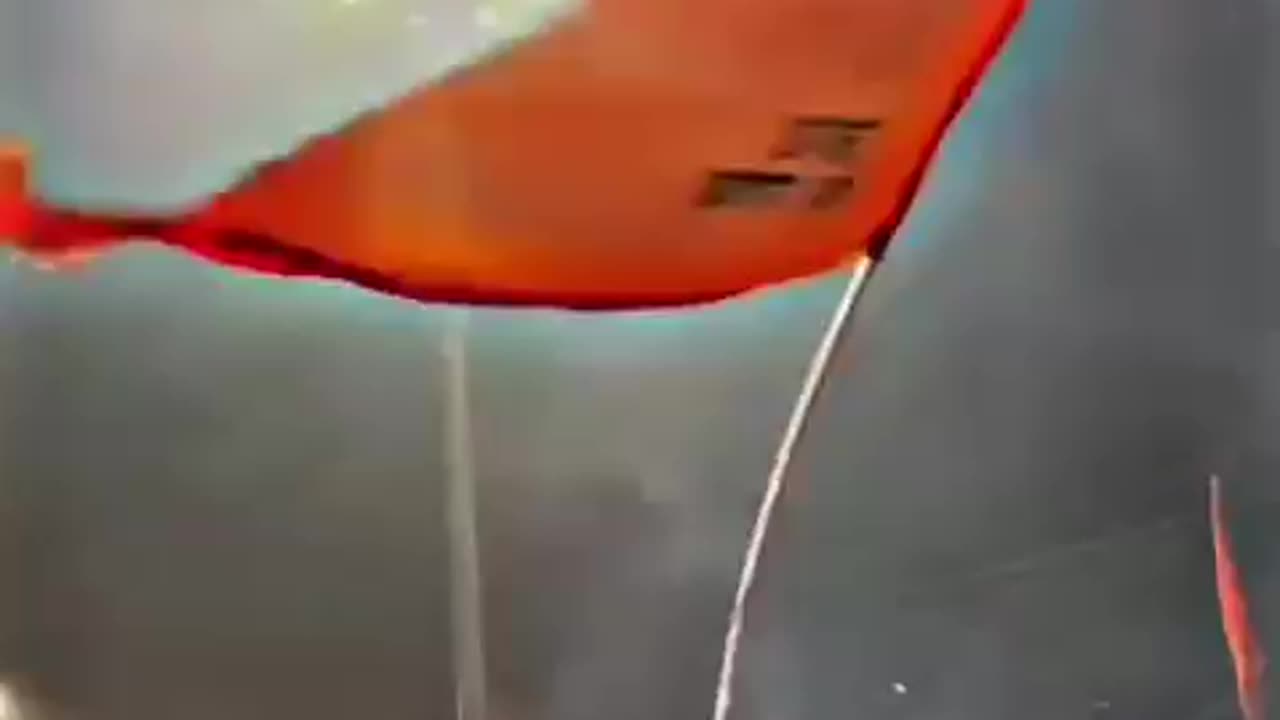 Bajrang Dal || Jai Shree Ram 🚩🔥|| 2023 Full Fan || BARWANI