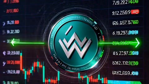 The rise of the new king of crypto