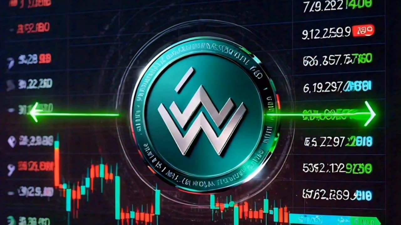 The rise of the new king of crypto