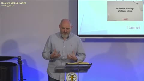 Q&A - Dlaczego Bóg nie powstrzyma terrorysty - Pastor Maciek