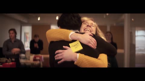 Kick Me | Best Directing | Film Riot & Filmstro One Minute Short Film Competition