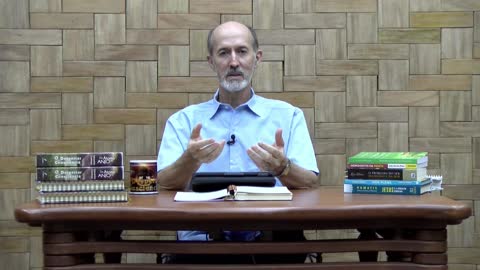EXEMPLOS NÃO NOS FALTAM- CUIDAR DO CORPO E DO ESPÍRITO (Programa 10))