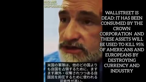 BRICS: USA WILL BE THE NEW WEIMAR REPUBLIC- PART OF THE PLAN TO CULL 95%