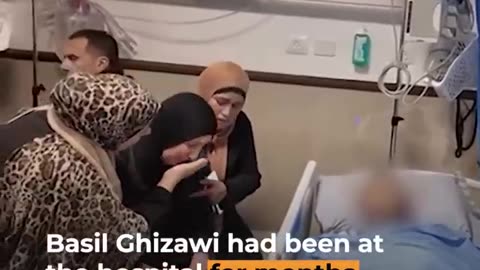 srael Palestine: days of violence in Gaza