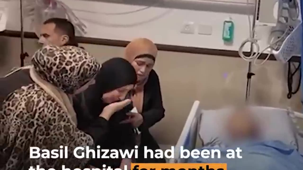 srael Palestine: days of violence in Gaza