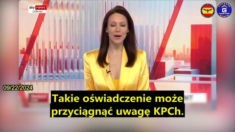 【PL】Biden ostrzega przywódców Quad: Komunistyczne Chiny nas testują