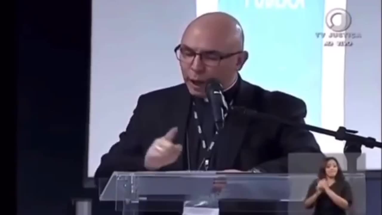 Injustice allows abortion in Brazil STF Injustiça permite aborto no Brasil STF