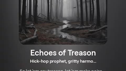 Echoes of Treason v2
