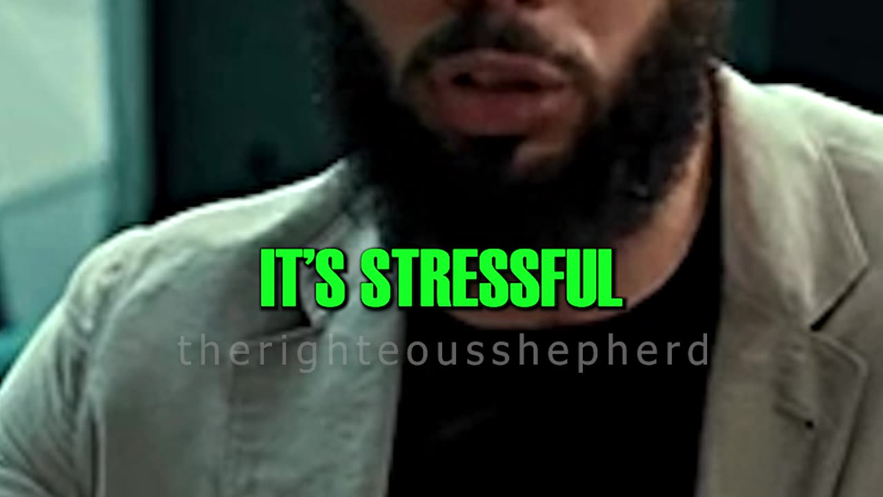 TATE Opens Up About Prison Time With Brother TRISTAN