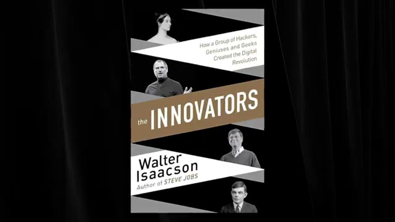 Elon-Haven’t listened to it yet, but any conversation with Walter & Lex will be great Lex Fridman