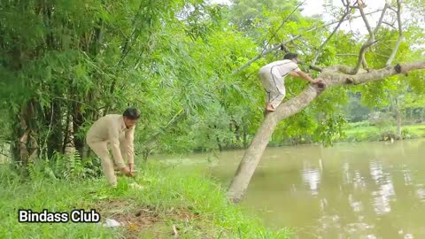 Police vs Farar kadi Amazing Funny Stories 2022_only for entertainment _Episode 10