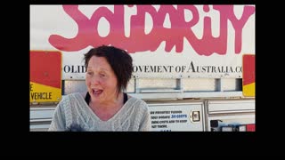 A Peterborough Voice: The Last Freedom Truck