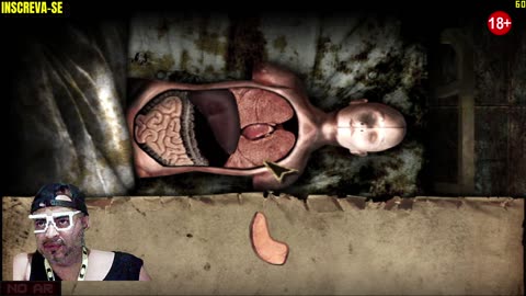 Perambulando no silent hill origins : parte 2