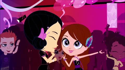 Littlest Pet Shop When You Need A Friend HD (BrazilianPortuguese)