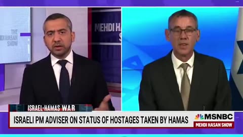 MUST WATCH - The top 7 lies about Gaza and the October 7th events