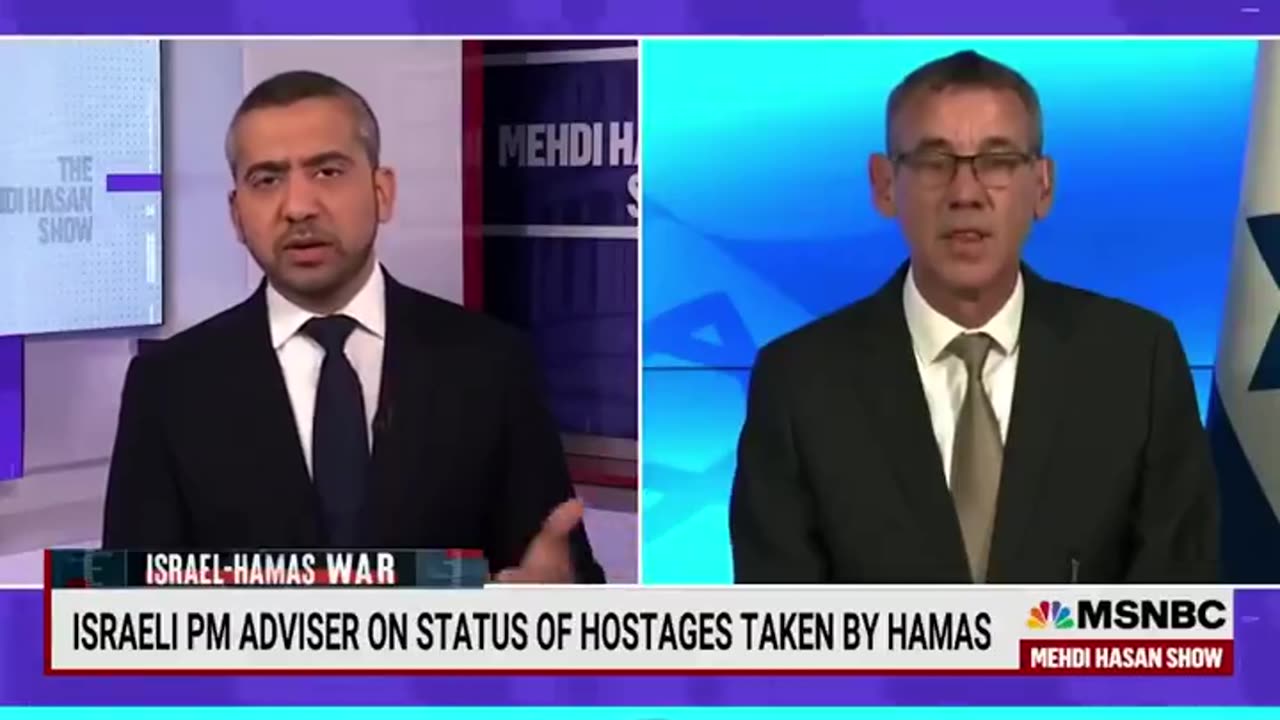 MUST WATCH - The top 7 lies about Gaza and the October 7th events