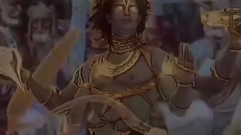 God