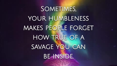 Quote of the Day