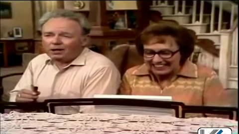 Arcibaldo 1971 Sigla (All in the family)