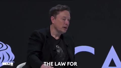 Elon Musk about Free Speech
